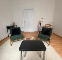 Gemütlicher Praxisraum in Prenzlauer Berg - Berlin Pankow