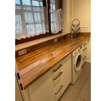 Möbilierte 2 Zimmer Wohnung + Tiefgarage Geesthacht!