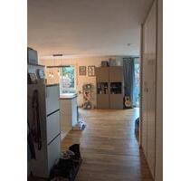 3-Zimmer-Wohnung zur Zwischenmiete (Mitte März - Mitte Mai 26) - München Ramersdorf-Perlach