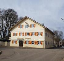 Haus an Gruppen oder Projekte zu vermieten - Kühbach