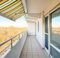 3-Zimmer-Wohnung in freistehendem Mehrfamilienhaus - Kaarst