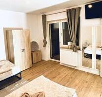 FlexHome Stadtnatur FerienwohnungMonteurswohnung - Lippstadt Overhagen