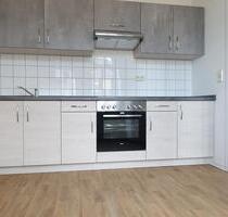 Kleines Wohlfühlnest mit Einbauküche - Chemnitz Hilbersdorf