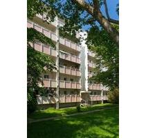 Aktuelle Renovierung einer herrlichen 3-Raum Wohnung mit Balkon! - Dresden Cotta