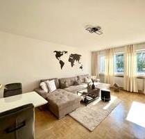 moderne, sonnige 2 Zimmerwohnung - Liederbach am Taunus