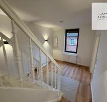 Stilvoll sanierte Maisonette-Wohnung in Barmstedt zu vermieten!