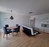 Möblierte Wohnung in zentraler Innenstadtlage - Ditzingen