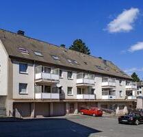 2-Zimmer-Wohnung in Solingen Mitte