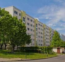 Herrliche 3-Zimmer-Wohnung mit Balkon! - Dresden Cotta