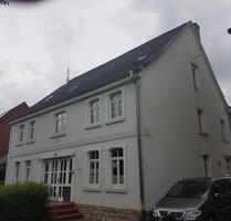 Mehrfamilienhaus mit drei Wohneinheiten - Barntrup