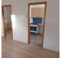 Flensburg - Klues kleine 2-Zimmer-Wohnung in 1. Etage