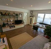 Helle EG-Gartenwohnung in Langweid mit hochwertiger Ausstattung - Langweid am Lech