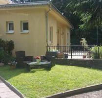 Wohnen, wo andere Urlaub machen - Haus im Haus ( 5 Zi. über 3 Etagen) - Muldenhammer