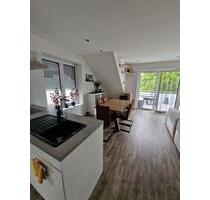 Mietwohnung direkt in Borken - 1.050,00 EUR Kaltmiete, ca.  89,00 m² in Borken (PLZ: 46325)