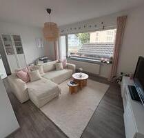Helle, zenral gelegene 3-Zimmer-Wohnung mit Balkon in Siegen
