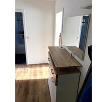 Dreizimmerwohnung in einer ruhigen Wohngegend in Friedrichshafen