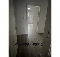 2 Zimmerwohnung komplett saniert - Jork