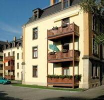 Herrliche 2-Zimmer-Wohnung in Dresden-Löbtau!