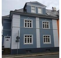 neu renovierte 3 Zi. Wohnung EG oder 1. Etage in Helmbrechts