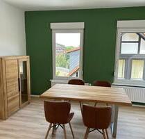 Nahe der Oker, frisch sanierte 3,5 Zimmer Wohnung. Möbliert! - Braunschweig Westliches Ringgebiet