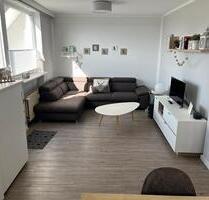 Moderne möblierte 2Z-Wohnung EBK, Balkon - Hennef (Sieg)