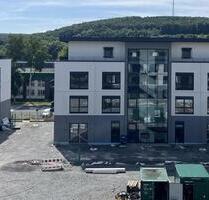 Erstbezug! Exklusive Neubauwohnung in Neunkirchen Ortsmitte zu vermieten