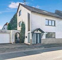 2 Wohnungen mit seperatem Eingang - Bruchmühlbach-Miesau