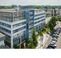 Top-Büro in repräsentativem Sirius Office Center mit Revierdienst *DIREKT VOM EIGENTÜMER* - Dreieich