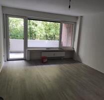 3-Zimmer Wohnung mit Balkon in grüner Lage - Dortmund Hombruch