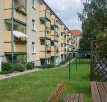 Schöne 2-Raum Wohnung in ruhiger Lage Dresden-Löbtau!