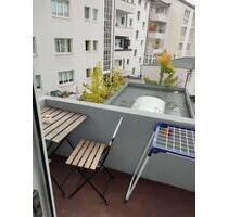 2-Zimmer-Wohnung zu vermieten - Mittelstraße 10, Hagen