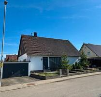 Einfamilienhaus - 500.000,00 EUR Kaufpreis, ca.  145,00 m² in Ummendorf (PLZ: 88444)