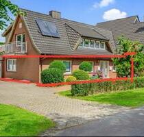 Wohnung 104 qm Erdgeschoss in Groß Hesepe zu Vermieten - Geeste