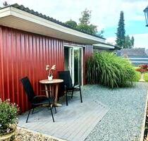 Ferienwohnung Bungalow nahe der Ostsee - Bad Schwartau