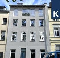 Bezugsfrei zum Semesterbeginn - 630,00 EUR Kaltmiete, ca.  41,84 m² in Aachen (PLZ: 52068) Aachen-Mitte