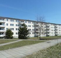 2 Raum-Wohnung - 240,00 EUR Kaltmiete, ca.  46,80 m² in Weißwasser (Oberlausitz) (PLZ: 02943)