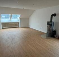 Helle & großzügige 3-4 Zimmer Wohnung Mengeder Heide - Dortmund