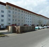 3 Raum-Wohnung mit Balkon und Aufzug - Weißwasser (Oberlausitz)