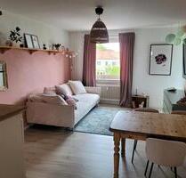 2 Zimmer Wohnung am J.-F.-Kennedy- Platz - Braunschweig Wabe-Schunter-Beberbach