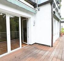 Moderne 3,5-Zimmer-Wohnung mit Balkon in Düsseldorf