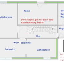 Einfamilienhaus, Grundstück, Zentrale Lage Kaufungen, von Privat