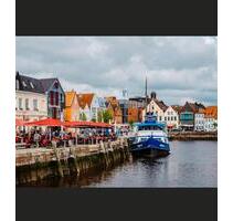 Wohnung zu vermieten in Husum - 800,00 EUR Kaltmiete, in Viöl (PLZ: 25884)