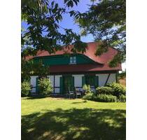 Rügen am Meer ❤️ 2 tolle Ferienwohnungen Hund erlaubt - Dranske