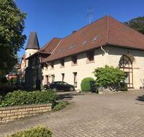 1 Zimmer Appartment am Schloss - 69.000,00 EUR Kaufpreis, ca.  20,00 m² in Gronau (Leine) (PLZ: 31028)