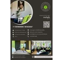4* Ferienwohnung Trier-Eifel-Mosel-Teufelsschlucht - Welschbillig