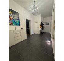 80qm große 3 Zimmer Wohnung mit Balkon - Dortmund Gartenstadt