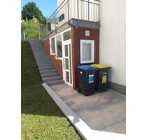 Apartment _renoviert_modern – (Fulda – Stadtteil)