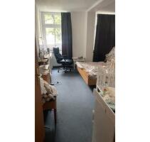 Zimmer-Wohnung, 53 m², ab dem 1. September verfügbar“ - Nauen