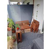 TOP 3 Zimmerwohnung mit Balkon - 1.200,00 EUR Kaltmiete, ca.  80,00 m² in Köln (PLZ: 51063) Mülheim