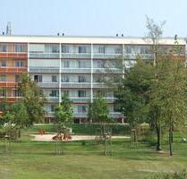 3 Raum-Wohnung mit verglastem Balkon und Aufzug - Weißwasser (Oberlausitz)